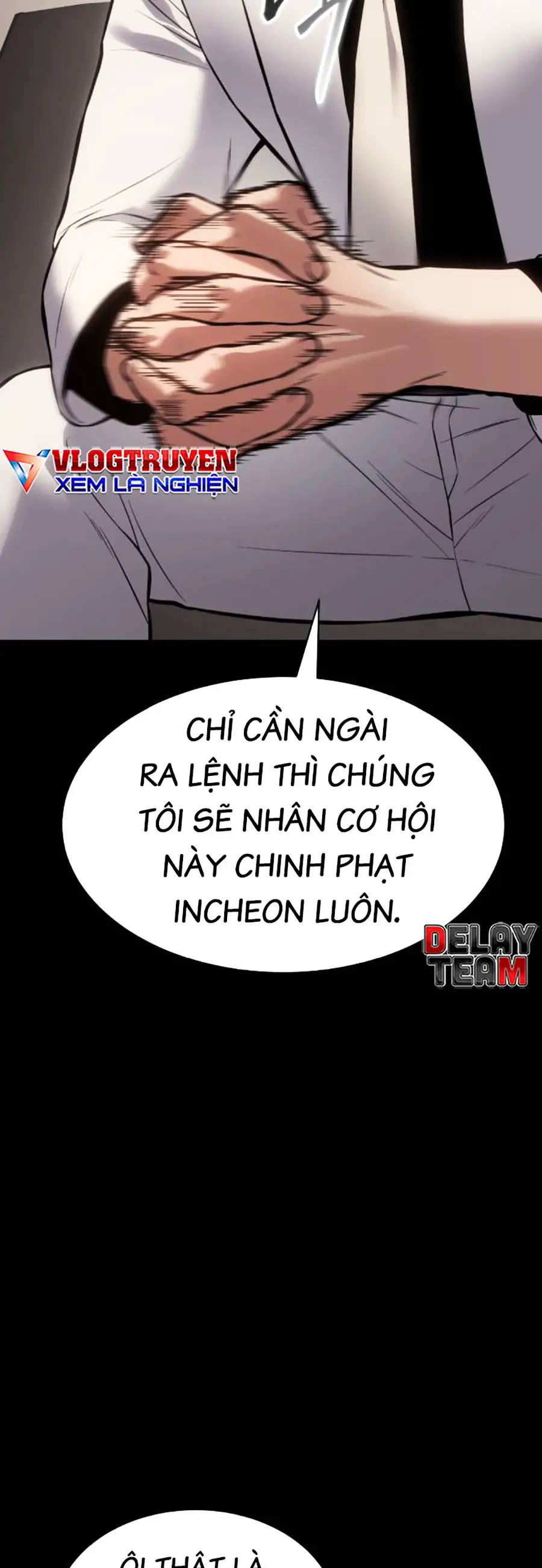 Đặc Vụ Thế Thân Nettruyen ZZZ Chương 67 Page 397