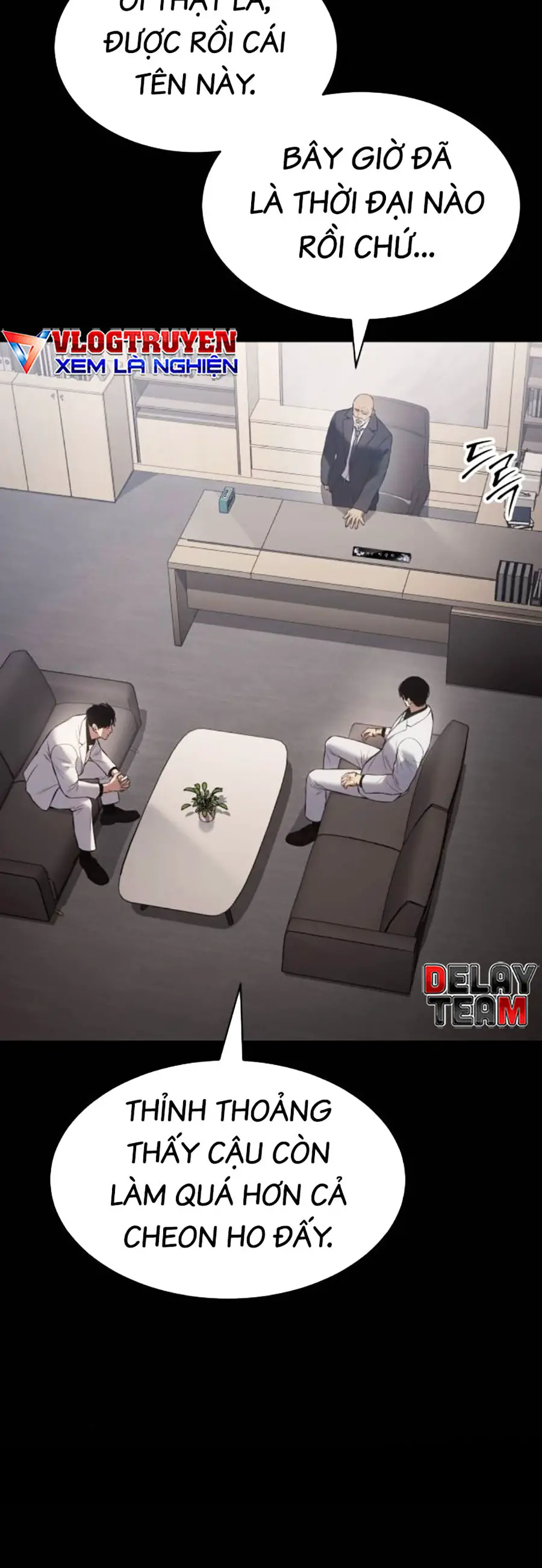 Đặc Vụ Thế Thân Nettruyen ZZZ Chương 67 Page 398