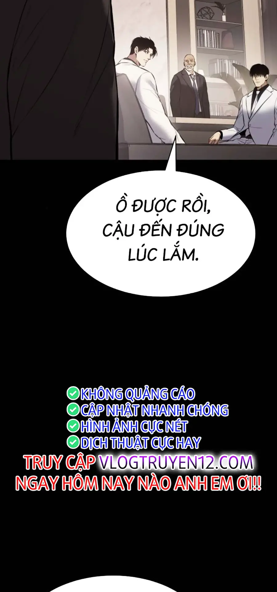 Đặc Vụ Thế Thân Nettruyen ZZZ Chương 67 Page 410