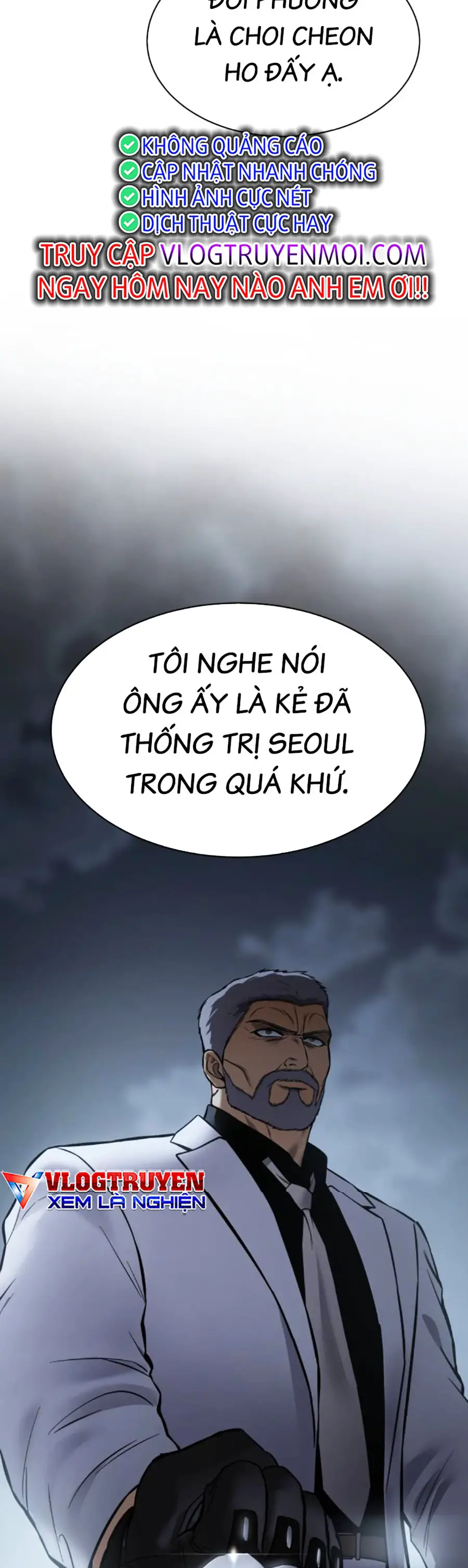 Đặc Vụ Thế Thân Nettruyen ZZZ Chương 59 Page 48