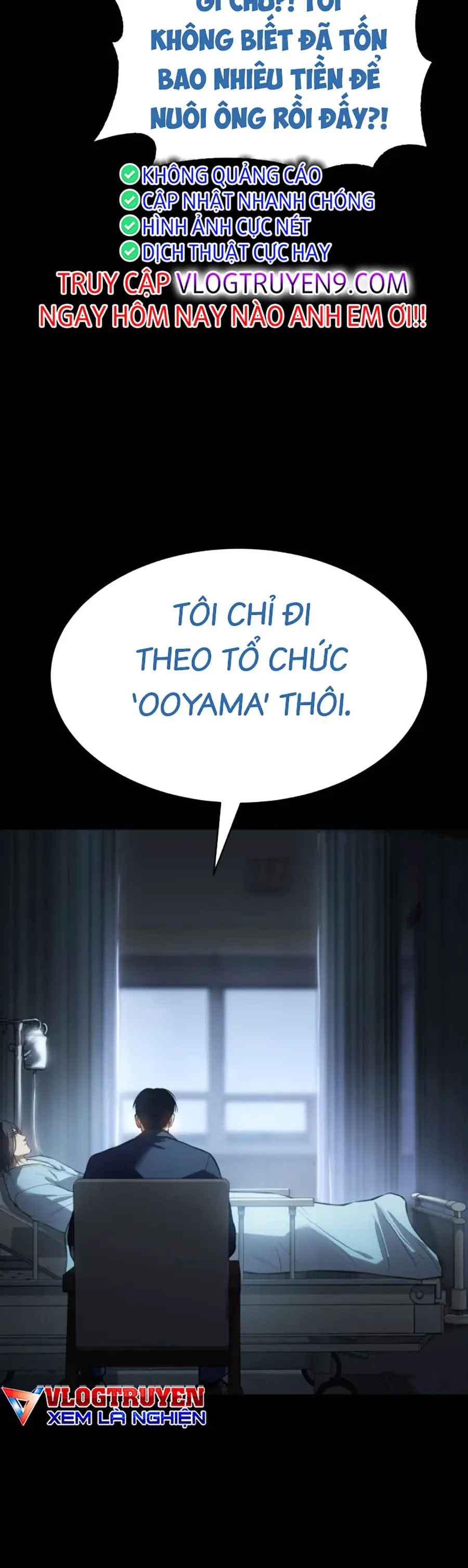 Đặc Vụ Thế Thân Nettruyen ZZZ Chương 59 Page 222