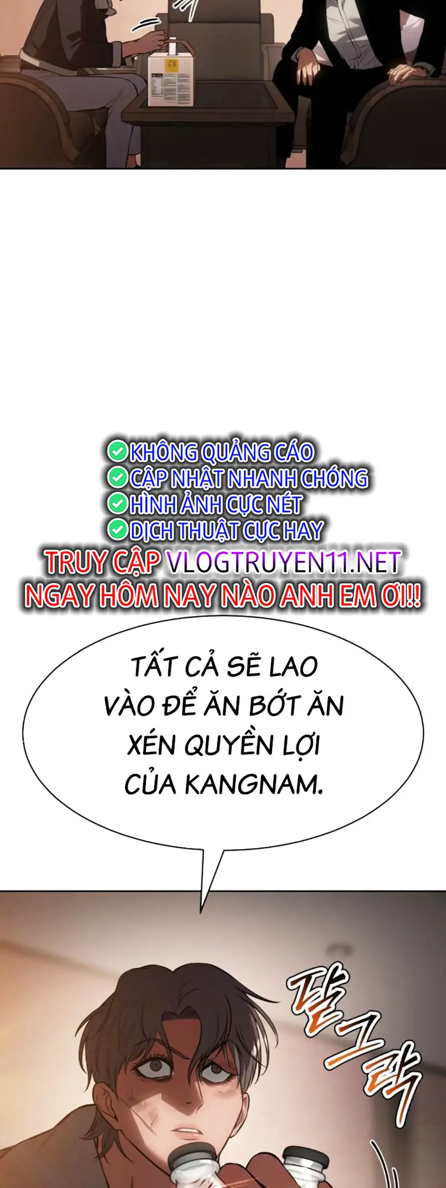 Đặc Vụ Thế Thân Nettruyen ZZZ Chương 65 Page 13
