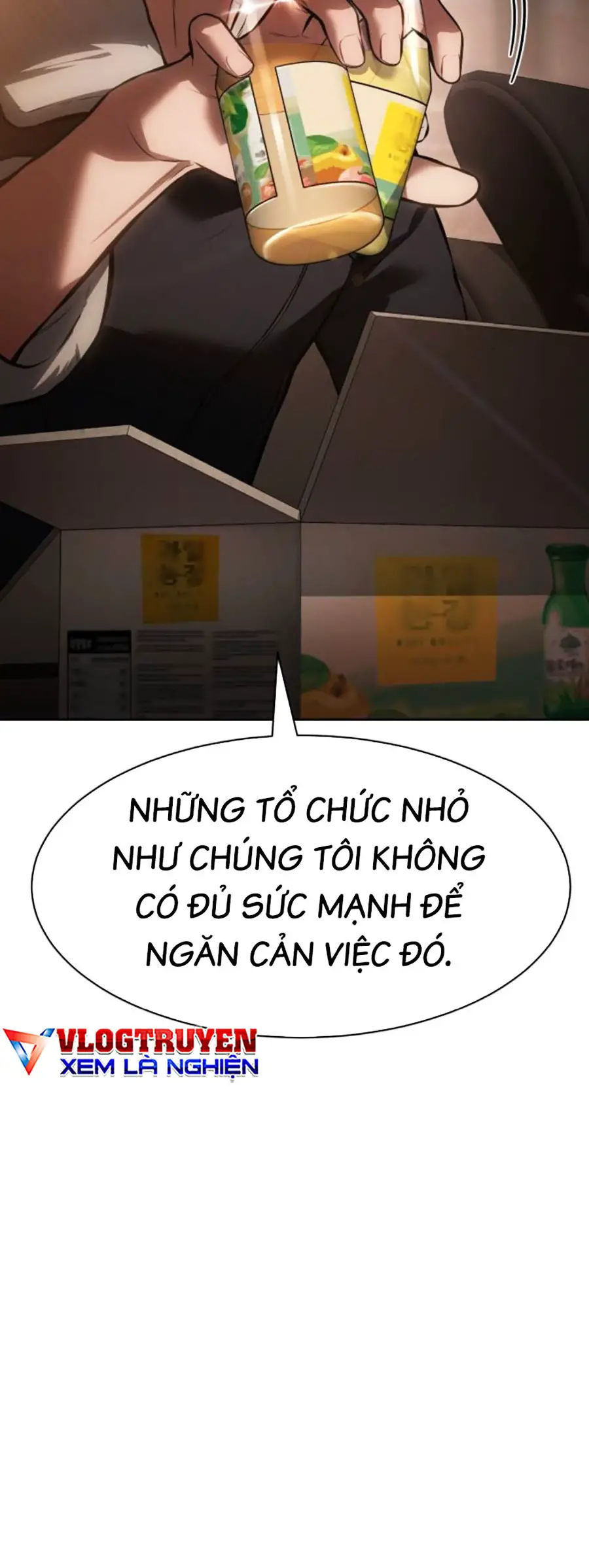 Đặc Vụ Thế Thân Nettruyen ZZZ Chương 65 Page 14
