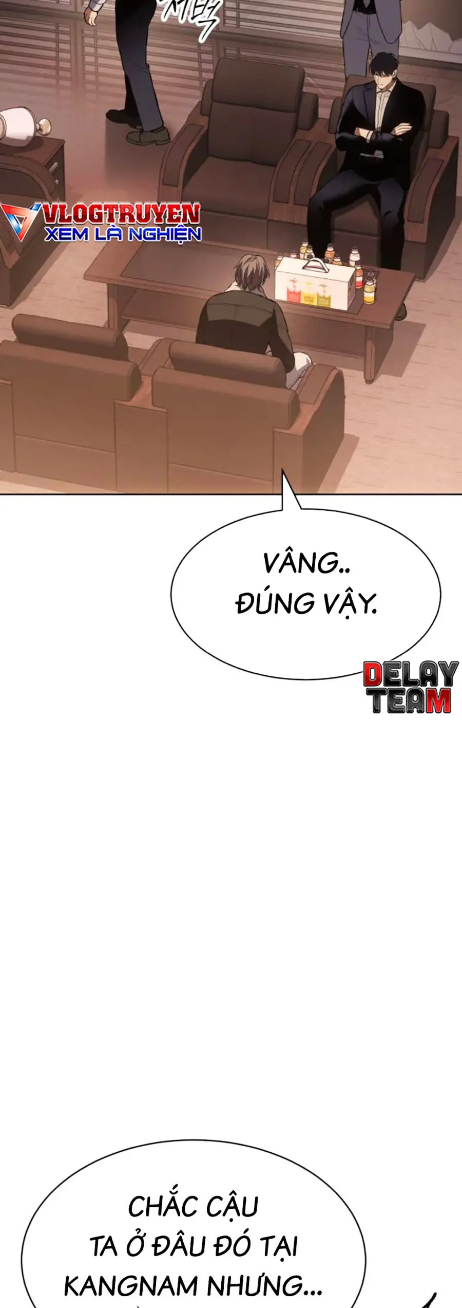 Đặc Vụ Thế Thân Nettruyen ZZZ Chương 65 Page 23