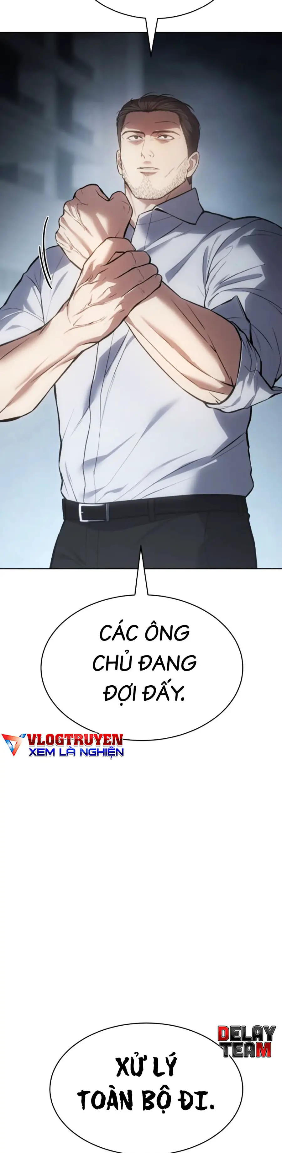 Đặc Vụ Thế Thân Nettruyen ZZZ Chương 61 Page 108