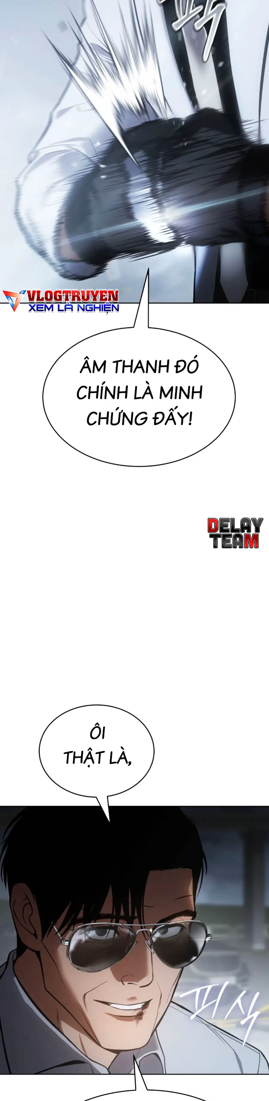 Đặc Vụ Thế Thân Nettruyen ZZZ Chương 61 Page 112