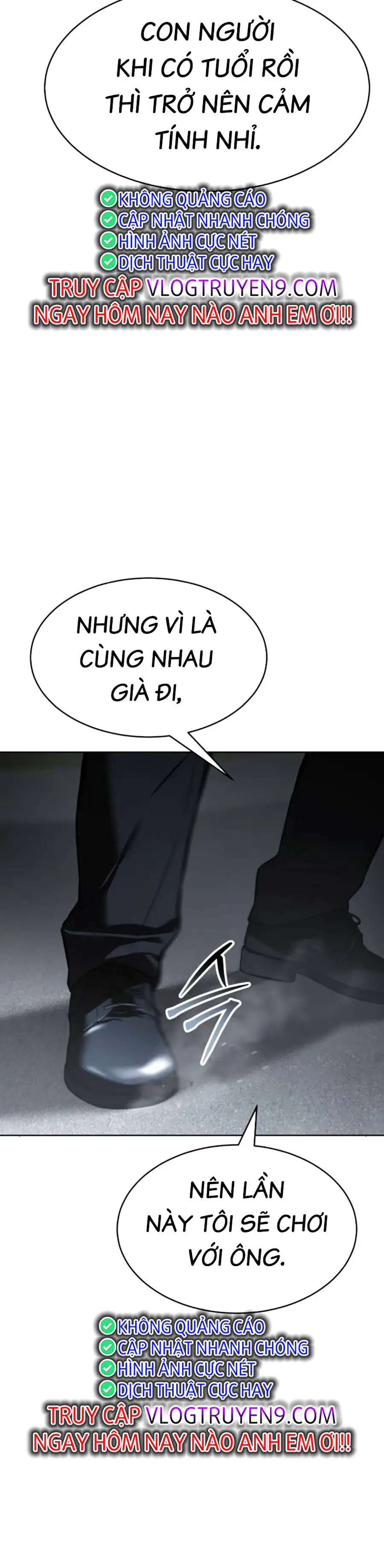 Đặc Vụ Thế Thân Nettruyen ZZZ Chương 61 Page 113