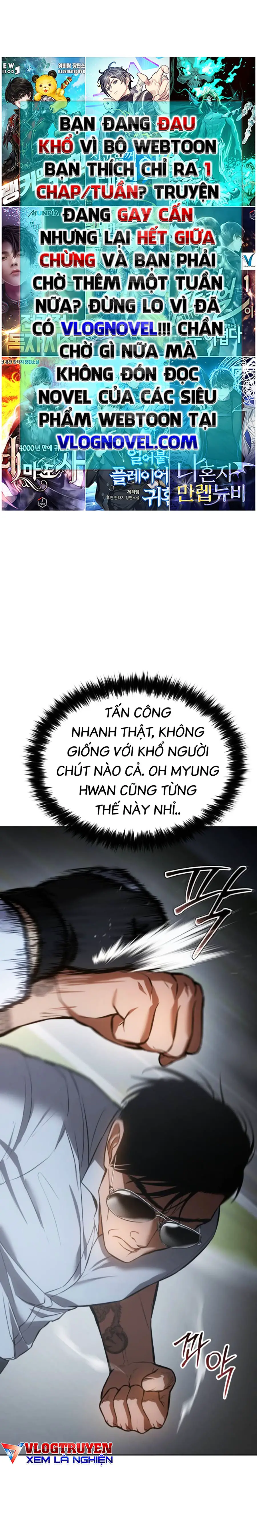 Đặc Vụ Thế Thân Nettruyen ZZZ Chương 61 Page 116