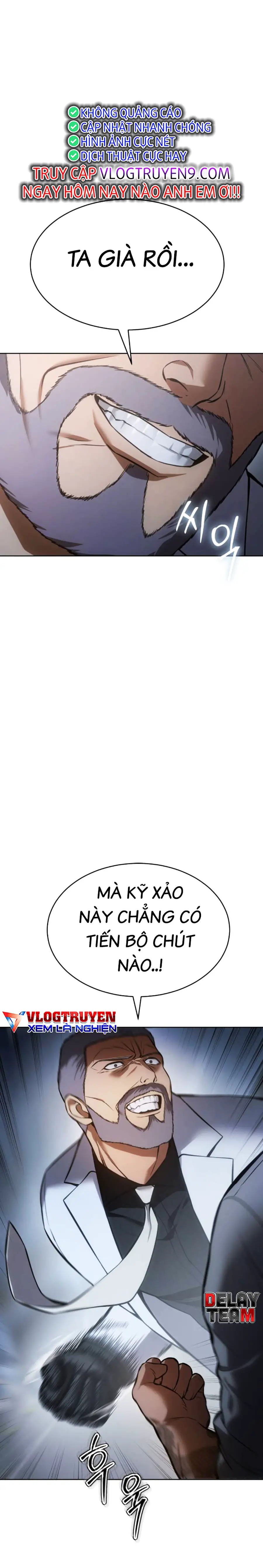 Đặc Vụ Thế Thân Nettruyen ZZZ Chương 61 Page 118