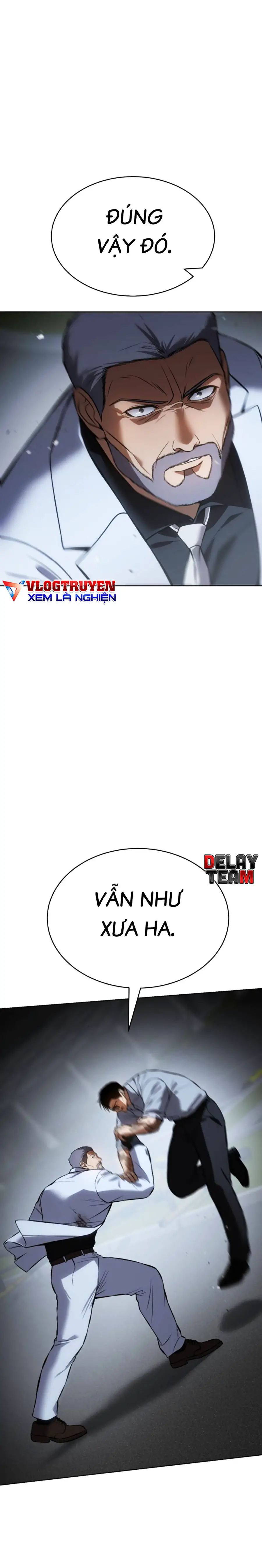 Đặc Vụ Thế Thân Nettruyen ZZZ Chương 61 Page 120