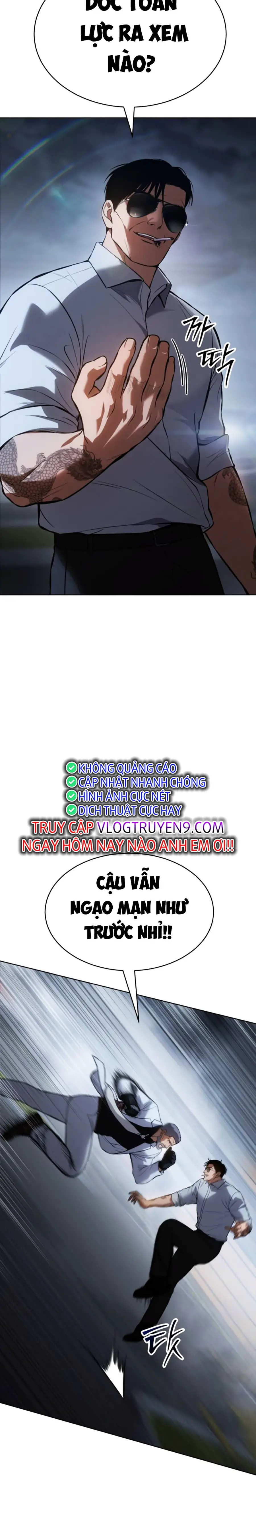 Đặc Vụ Thế Thân Nettruyen ZZZ Chương 61 Page 124
