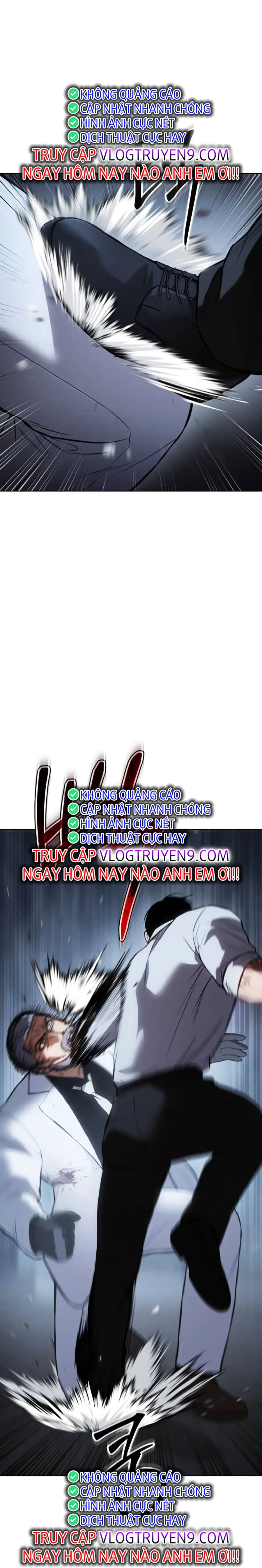 Đặc Vụ Thế Thân Nettruyen ZZZ Chương 61 Page 125
