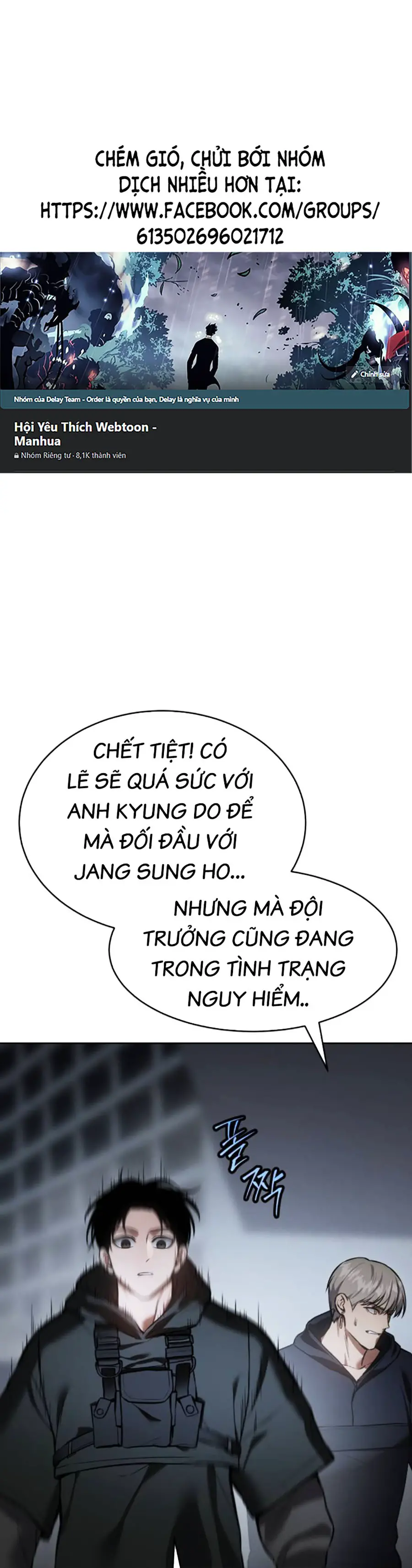 Đặc Vụ Thế Thân Nettruyen ZZZ Chương 61 Page 156