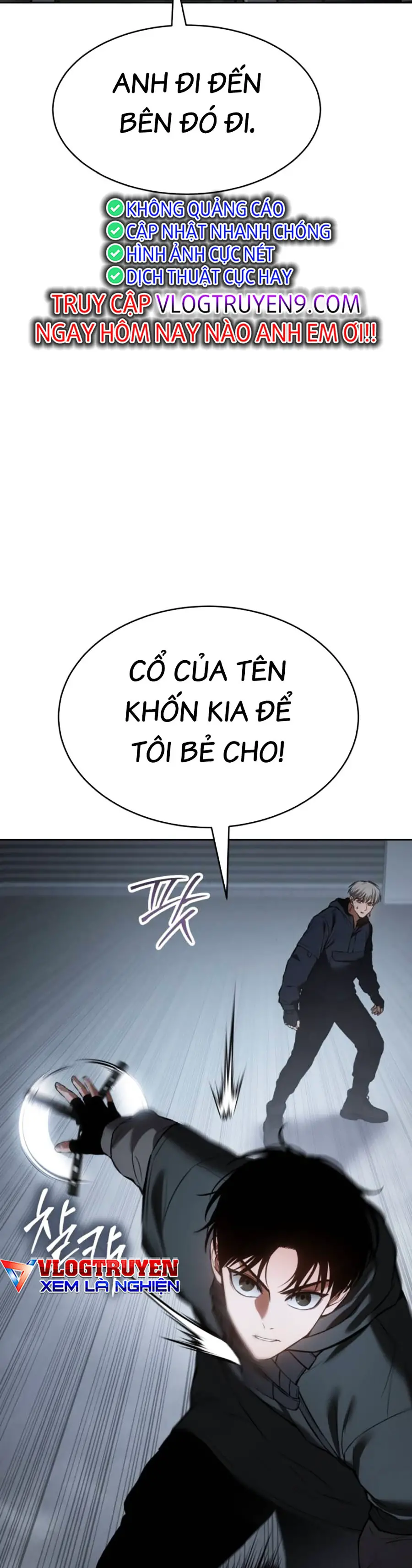 Đặc Vụ Thế Thân Nettruyen ZZZ Chương 61 Page 157
