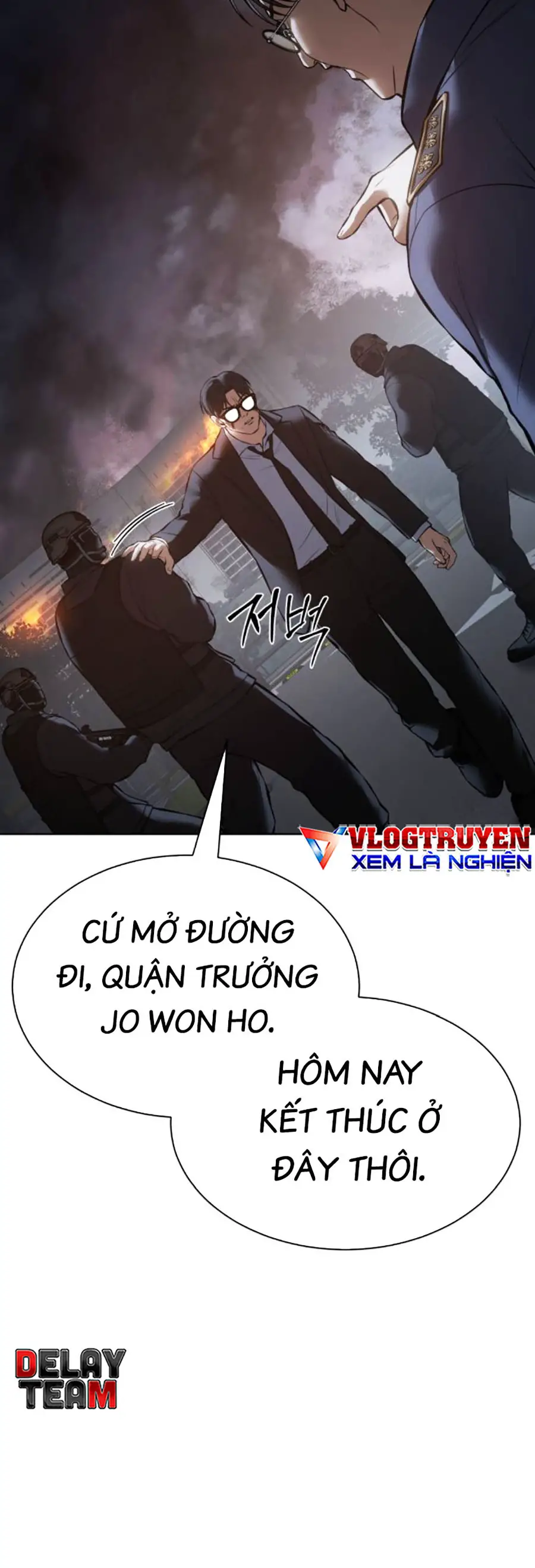 Đặc Vụ Thế Thân Nettruyen ZZZ Chương 61 Page 279