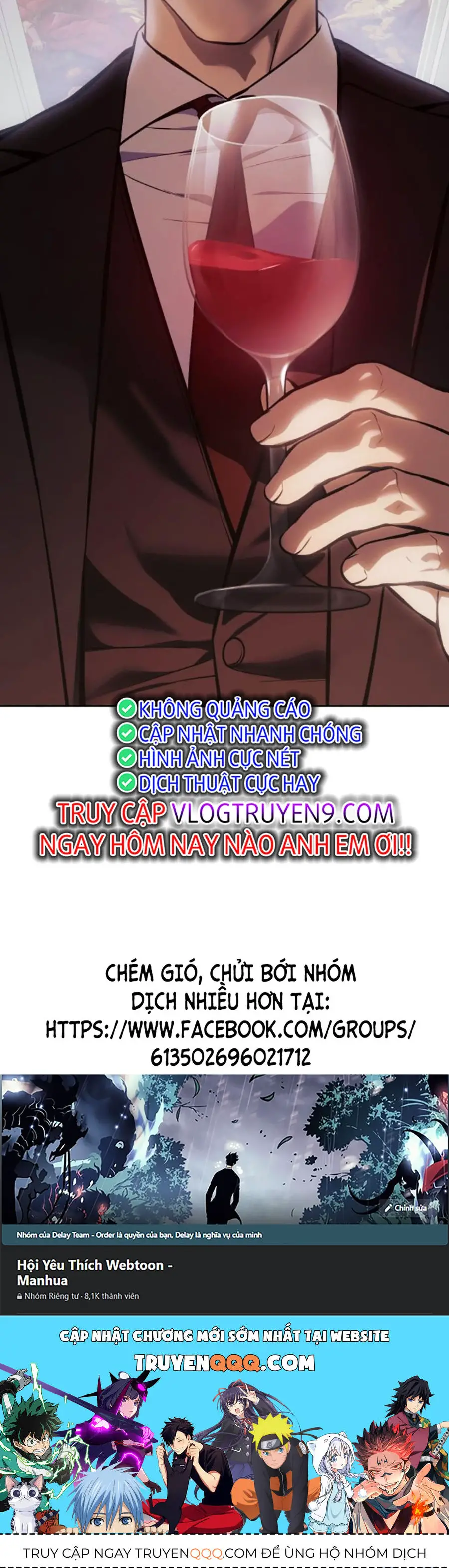 Đặc Vụ Thế Thân Nettruyen ZZZ Chương 61 Page 290