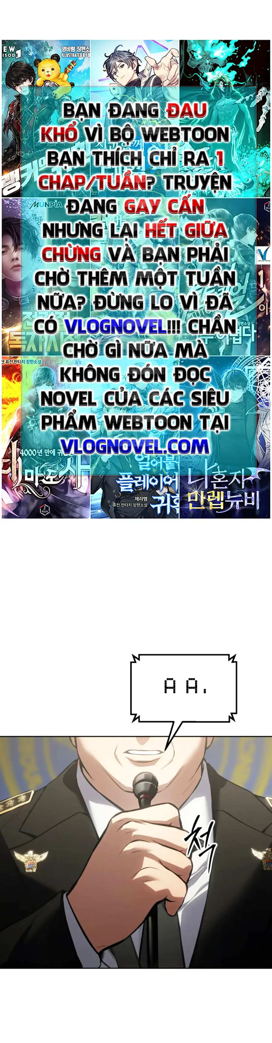 Đặc Vụ Thế Thân Nettruyen ZZZ Chương 61 Page 301