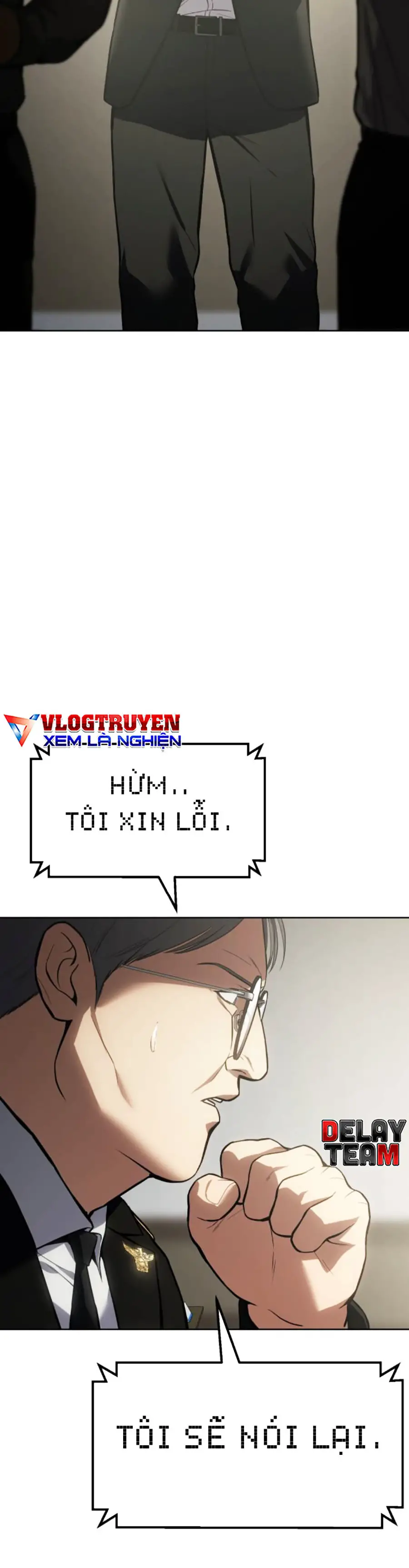 Đặc Vụ Thế Thân Nettruyen ZZZ Chương 61 Page 304