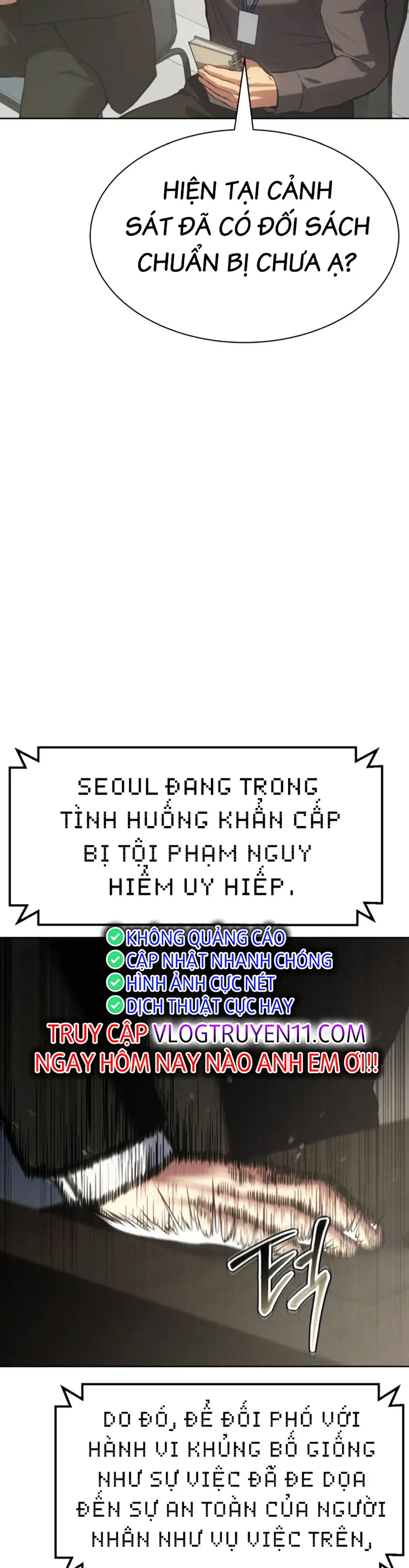 Đặc Vụ Thế Thân Nettruyen ZZZ Chương 61 Page 309