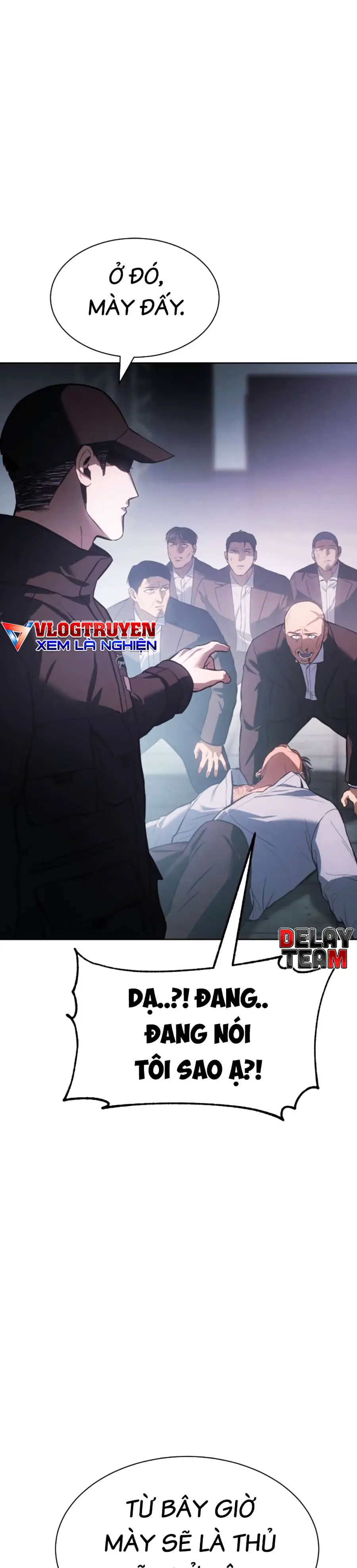 Đặc Vụ Thế Thân Nettruyen ZZZ Chương 61 Page 314