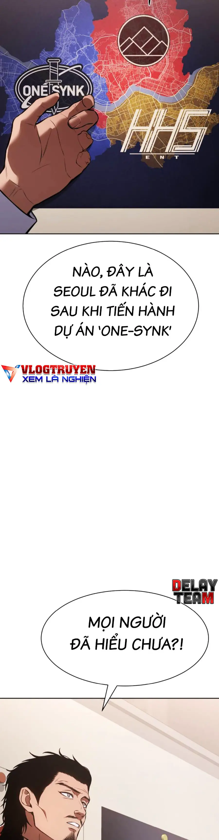 Đặc Vụ Thế Thân Nettruyen ZZZ Chương 61 Page 322