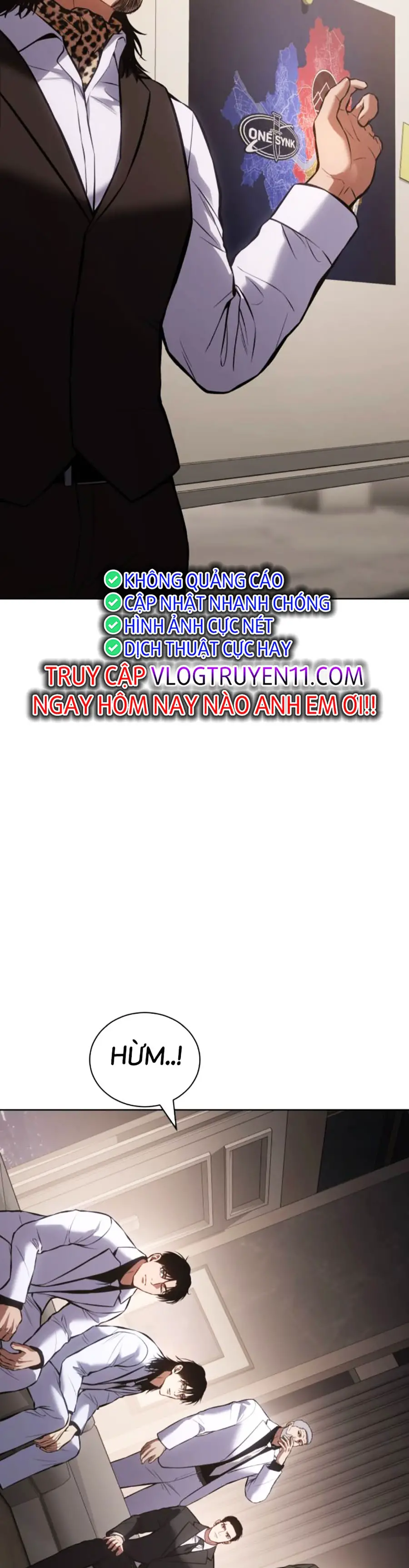 Đặc Vụ Thế Thân Nettruyen ZZZ Chương 61 Page 323