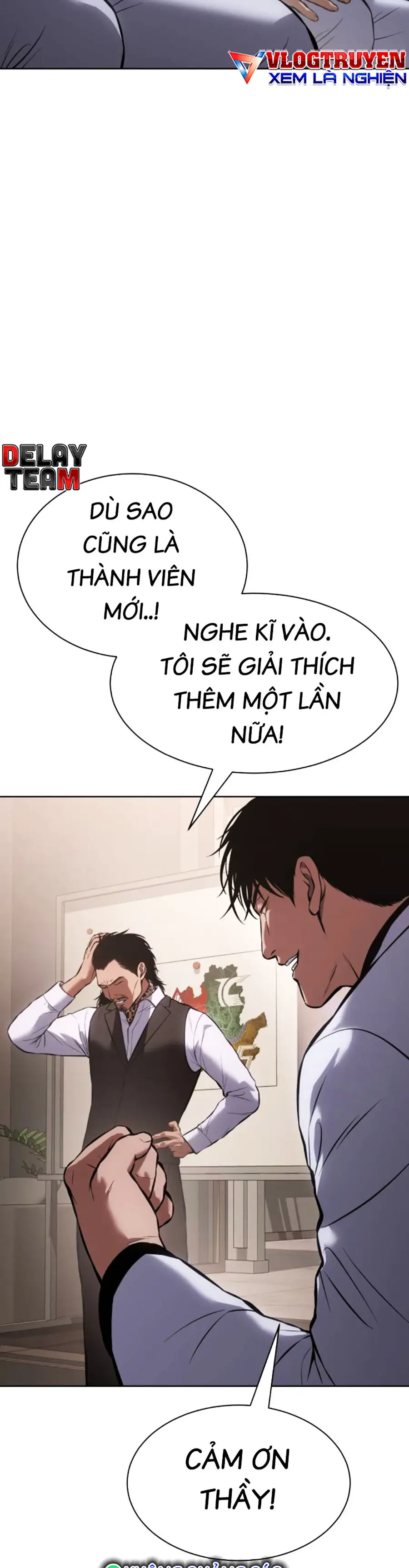 Đặc Vụ Thế Thân Nettruyen ZZZ Chương 61 Page 325