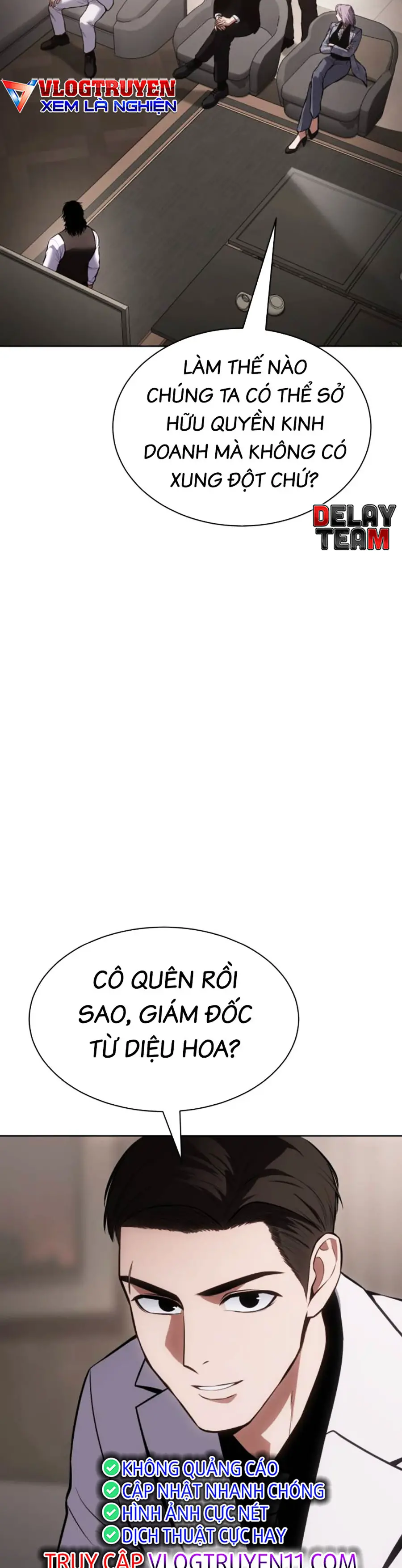 Đặc Vụ Thế Thân Nettruyen ZZZ Chương 61 Page 342