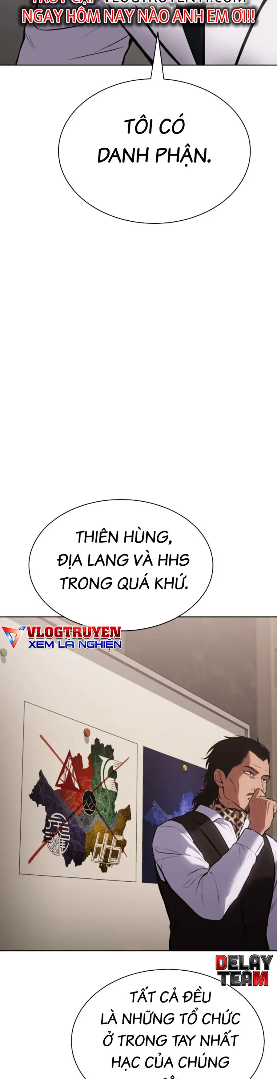 Đặc Vụ Thế Thân Nettruyen ZZZ Chương 61 Page 343
