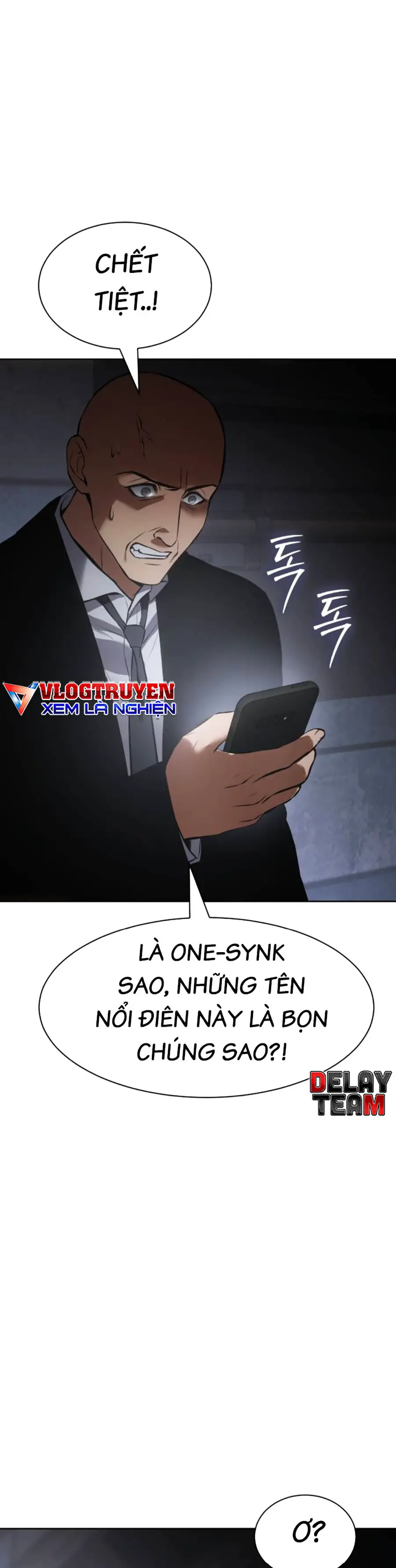 Đặc Vụ Thế Thân Nettruyen ZZZ Chương 61 Page 355