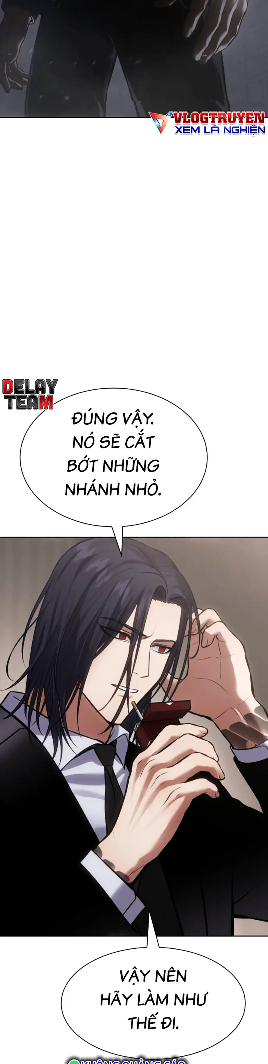 Đặc Vụ Thế Thân Nettruyen ZZZ Chương 61 Page 359