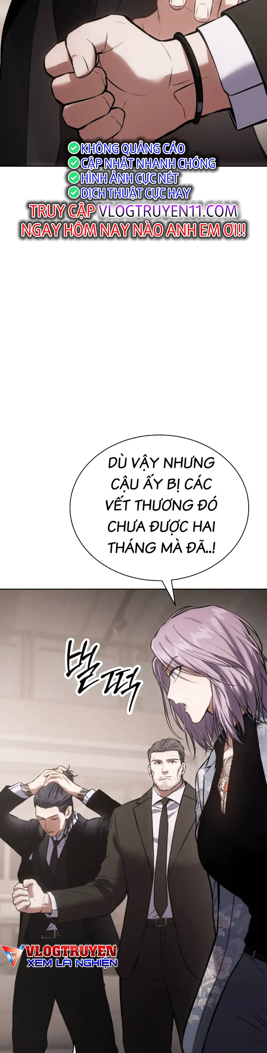 Đặc Vụ Thế Thân Nettruyen ZZZ Chương 61 Page 363
