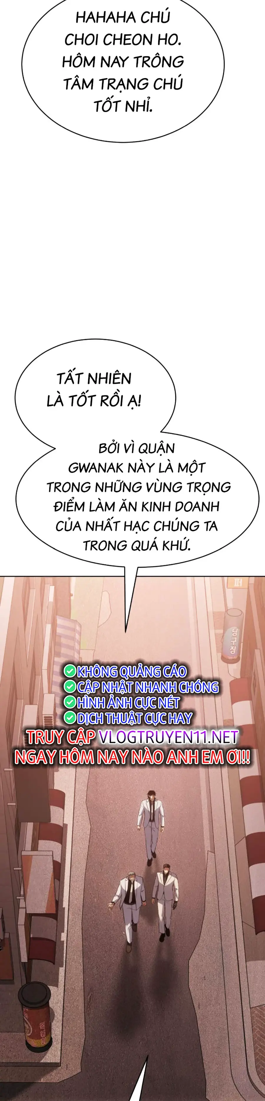 Đặc Vụ Thế Thân Nettruyen ZZZ Chương 66 Page 33