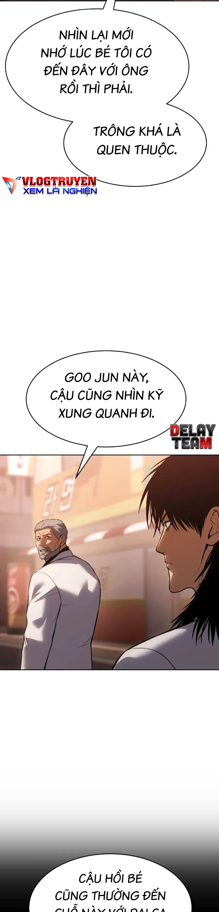 Đặc Vụ Thế Thân Nettruyen ZZZ Chương 66 Page 34