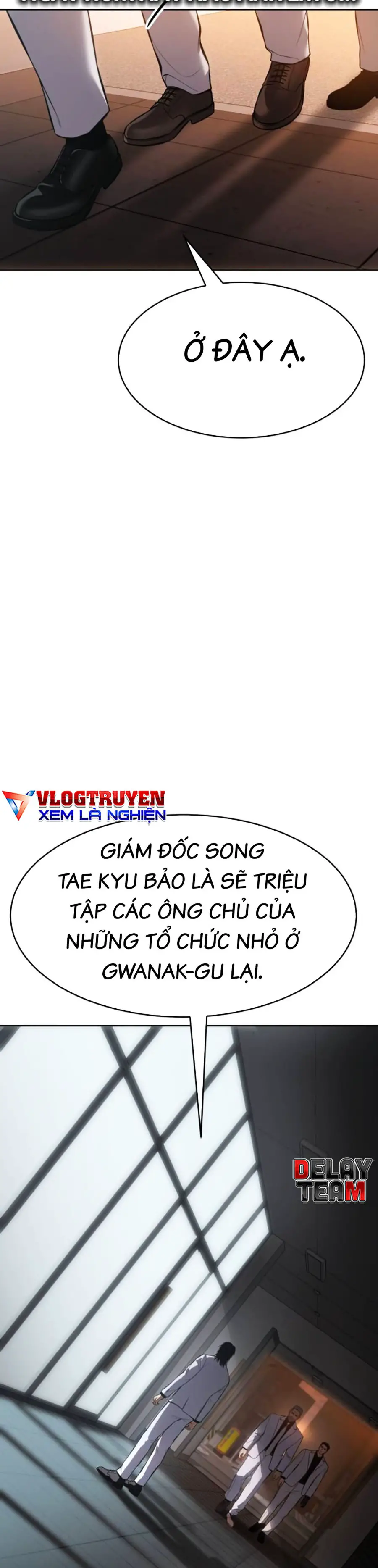 Đặc Vụ Thế Thân Nettruyen ZZZ Chương 66 Page 44