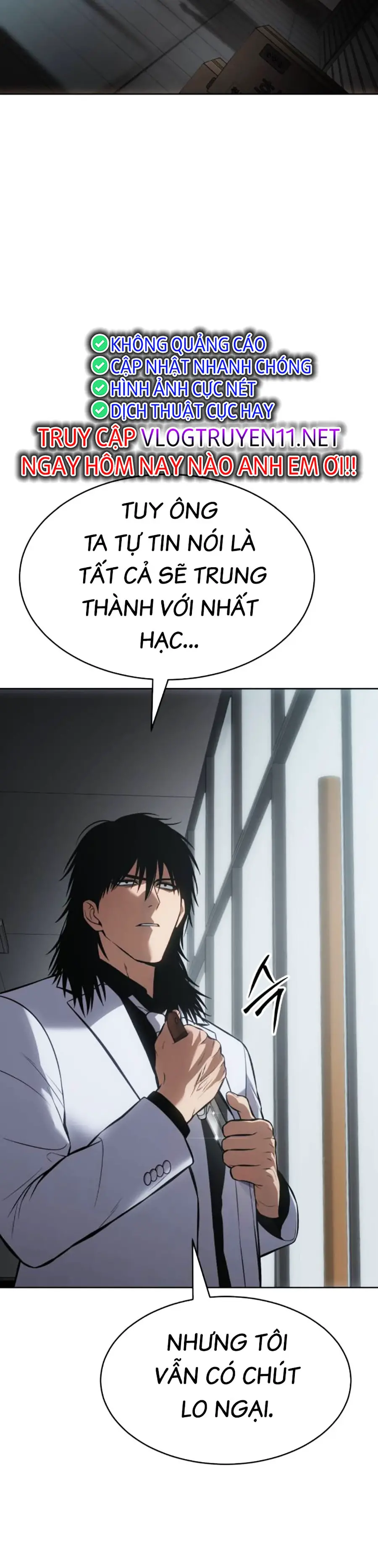 Đặc Vụ Thế Thân Nettruyen ZZZ Chương 66 Page 45