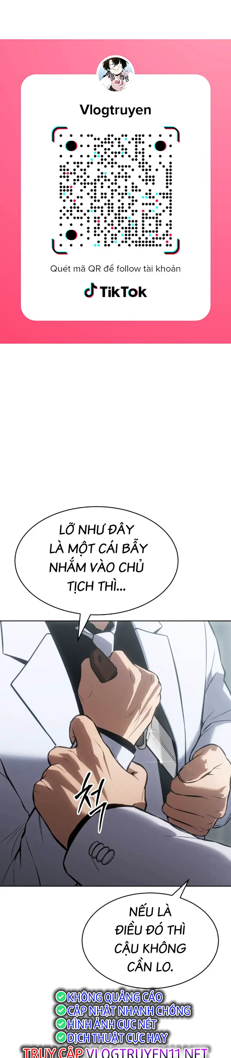 Đặc Vụ Thế Thân Nettruyen ZZZ Chương 66 Page 46
