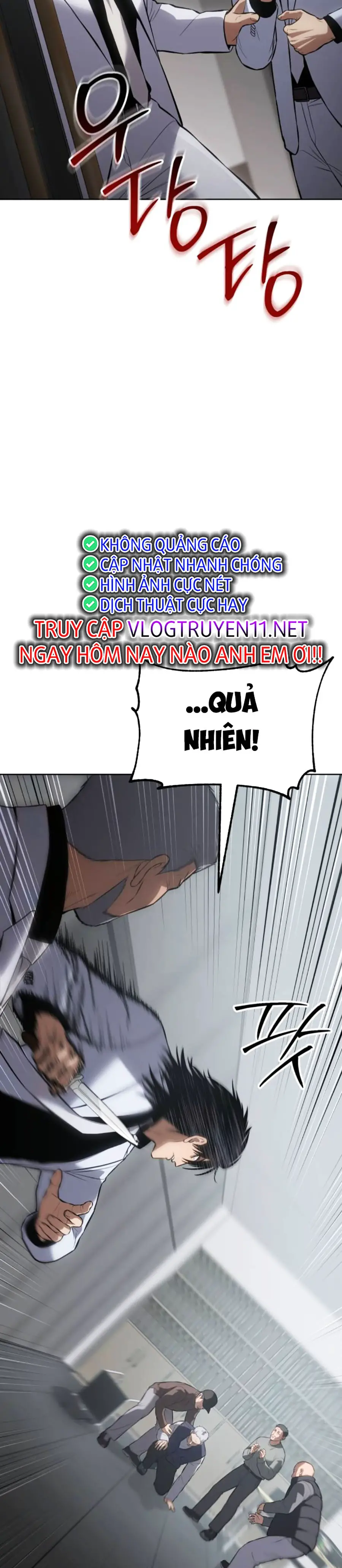 Đặc Vụ Thế Thân Nettruyen ZZZ Chương 66 Page 48
