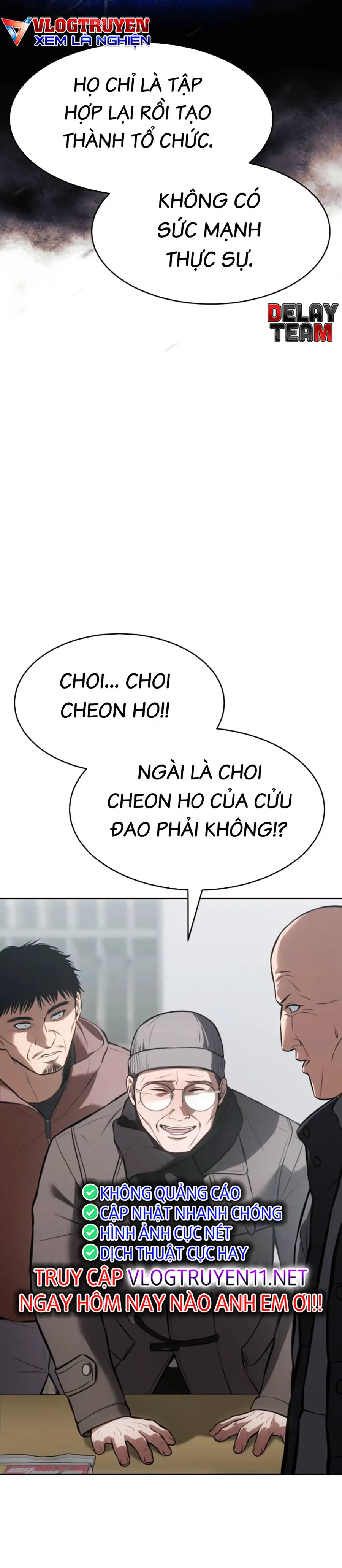 Đặc Vụ Thế Thân Nettruyen ZZZ Chương 66 Page 51