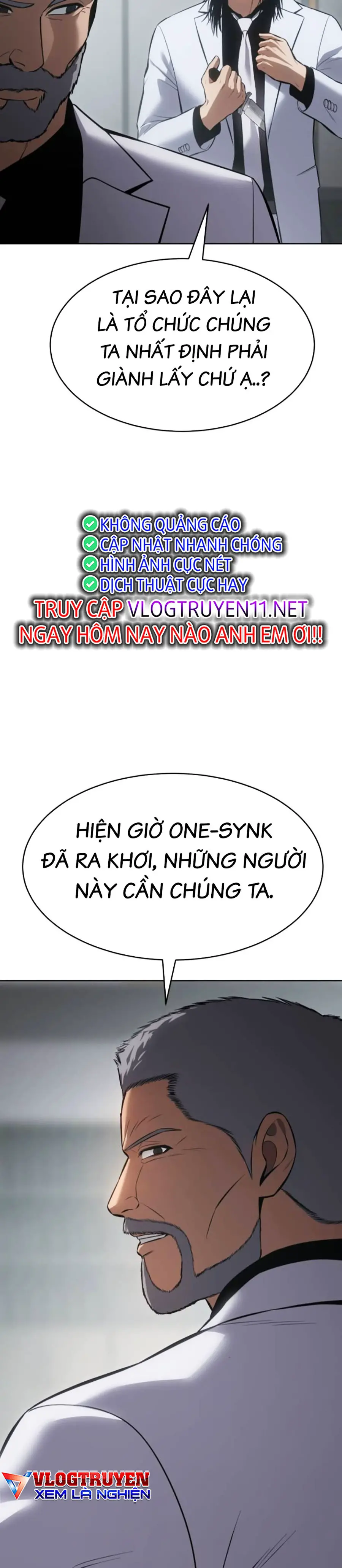 Đặc Vụ Thế Thân Nettruyen ZZZ Chương 66 Page 54