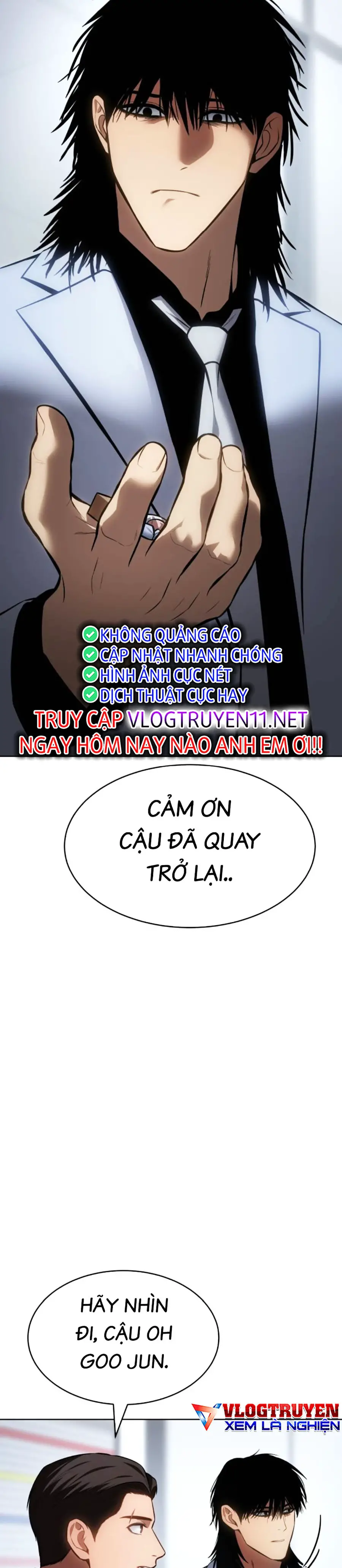 Đặc Vụ Thế Thân Nettruyen ZZZ Chương 66 Page 58