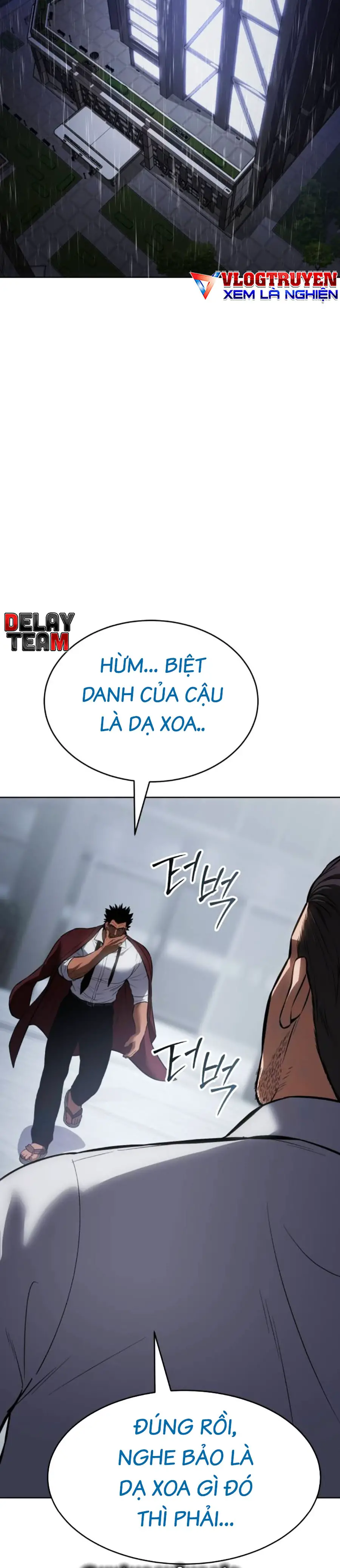 Đặc Vụ Thế Thân Nettruyen ZZZ Chương 66 Page 63