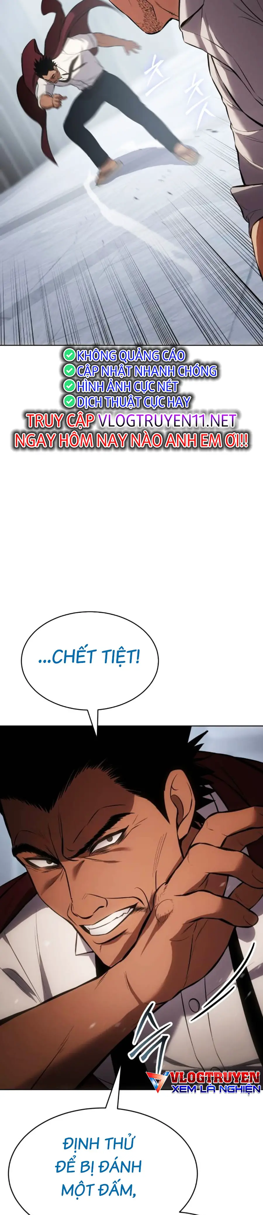 Đặc Vụ Thế Thân Nettruyen ZZZ Chương 66 Page 68