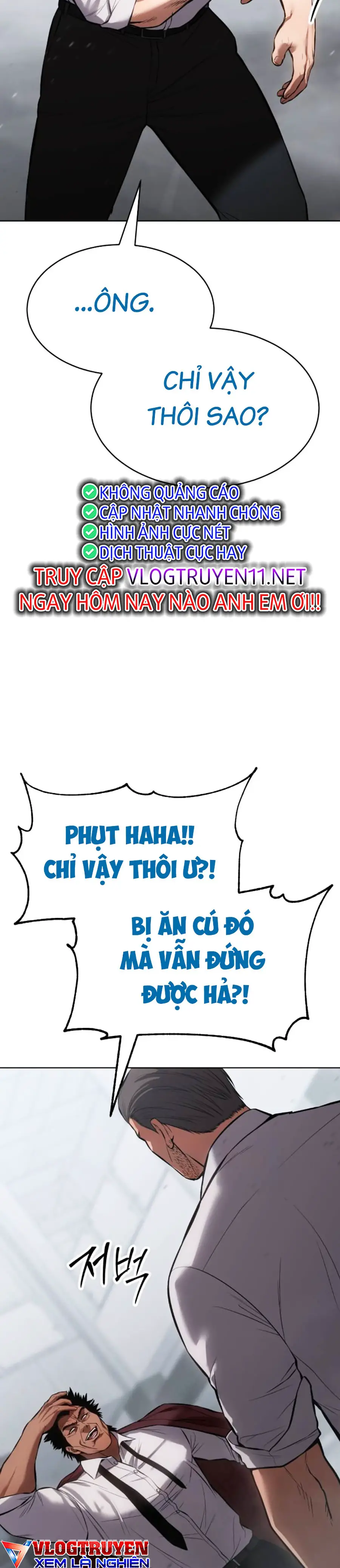 Đặc Vụ Thế Thân Nettruyen ZZZ Chương 66 Page 73