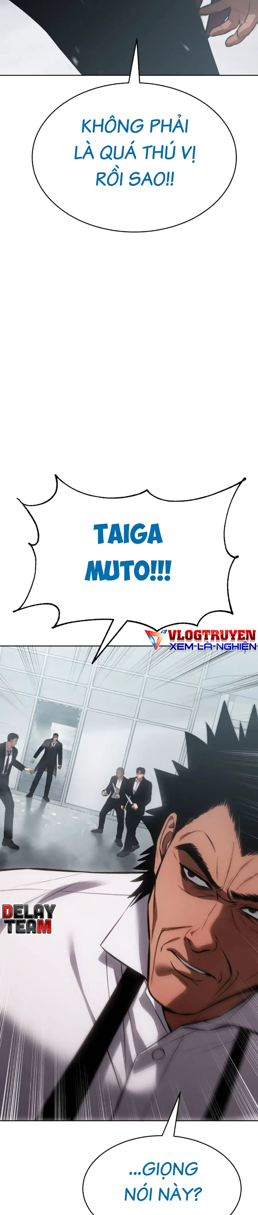 Đặc Vụ Thế Thân Nettruyen ZZZ Chương 66 Page 77