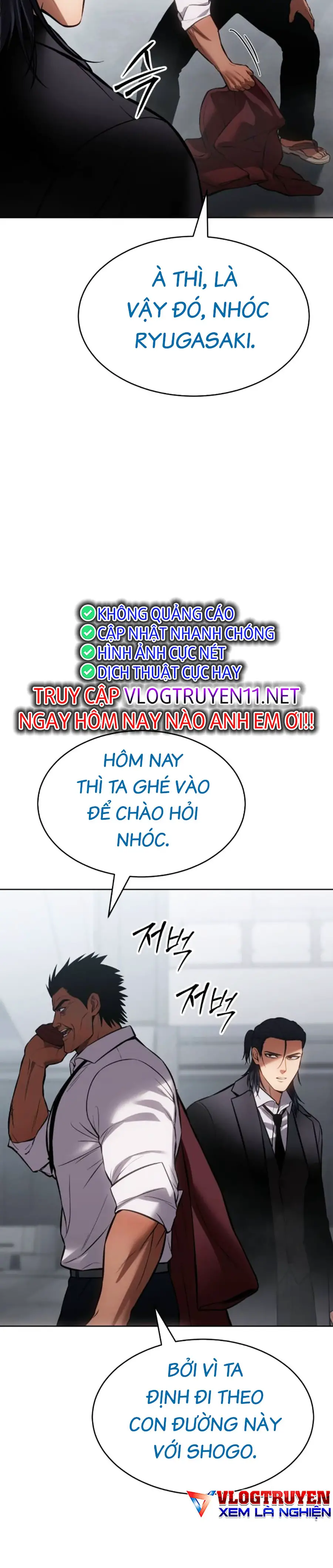 Đặc Vụ Thế Thân Nettruyen ZZZ Chương 66 Page 81