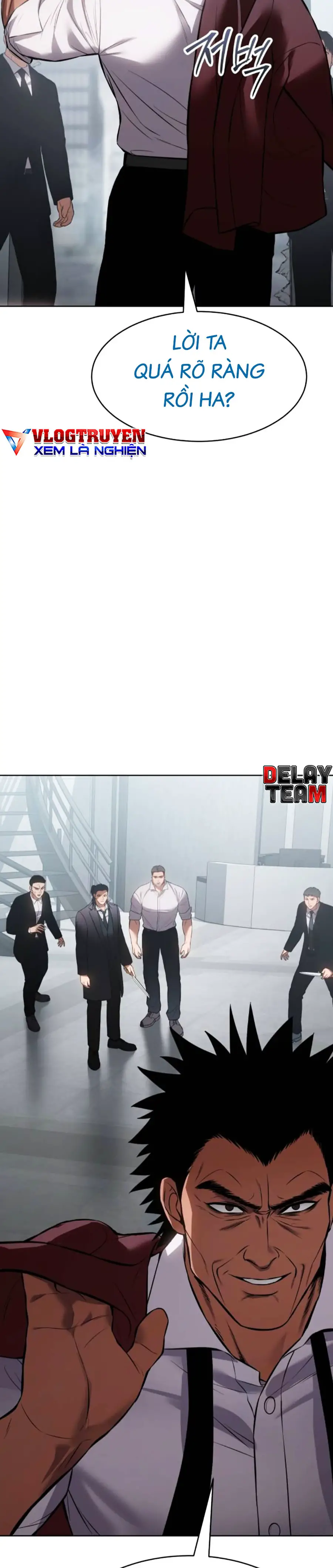 Đặc Vụ Thế Thân Nettruyen ZZZ Chương 66 Page 83