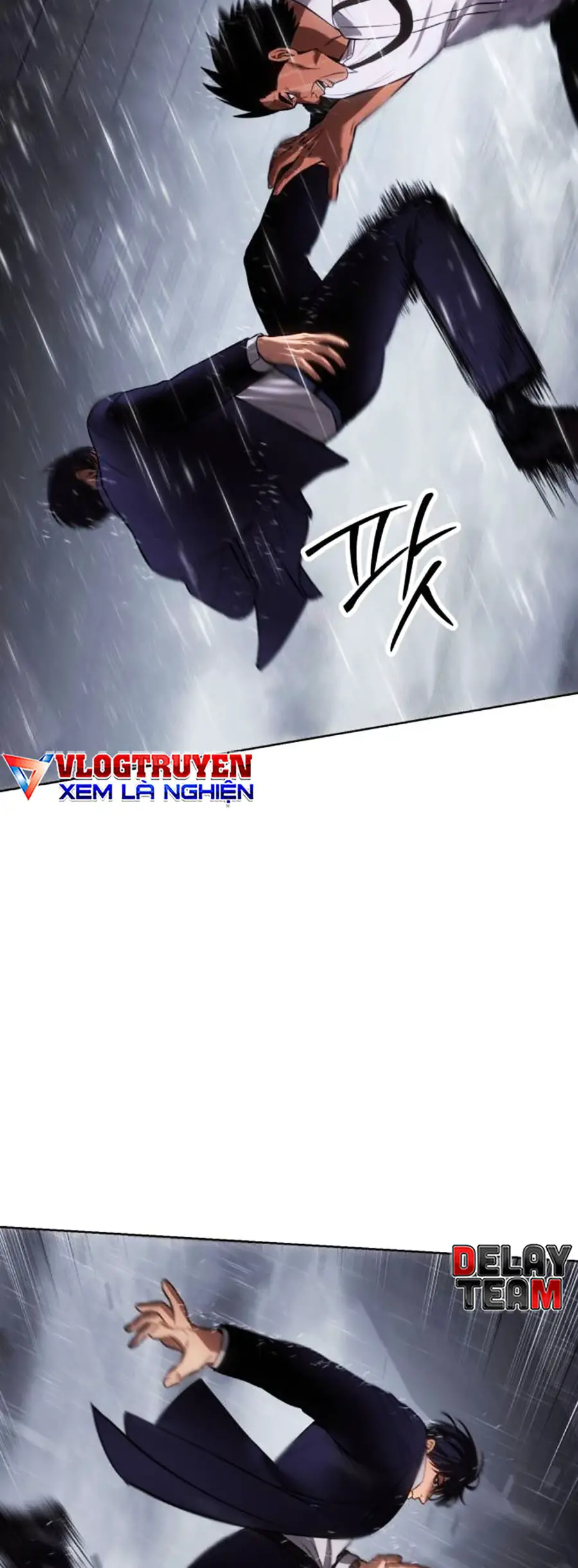 Đặc Vụ Thế Thân Nettruyen ZZZ Chương 66 Page 109