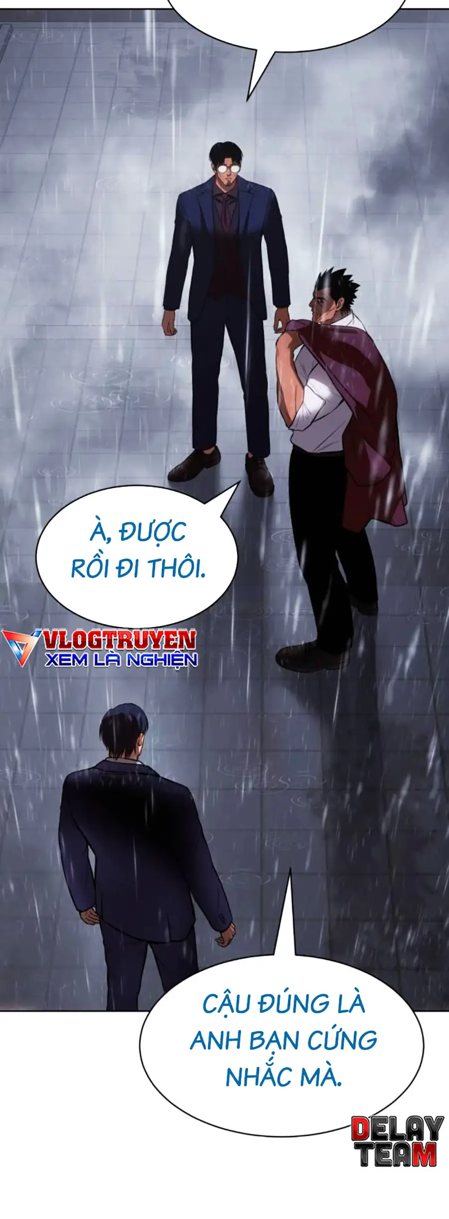 Đặc Vụ Thế Thân Nettruyen ZZZ Chương 66 Page 120