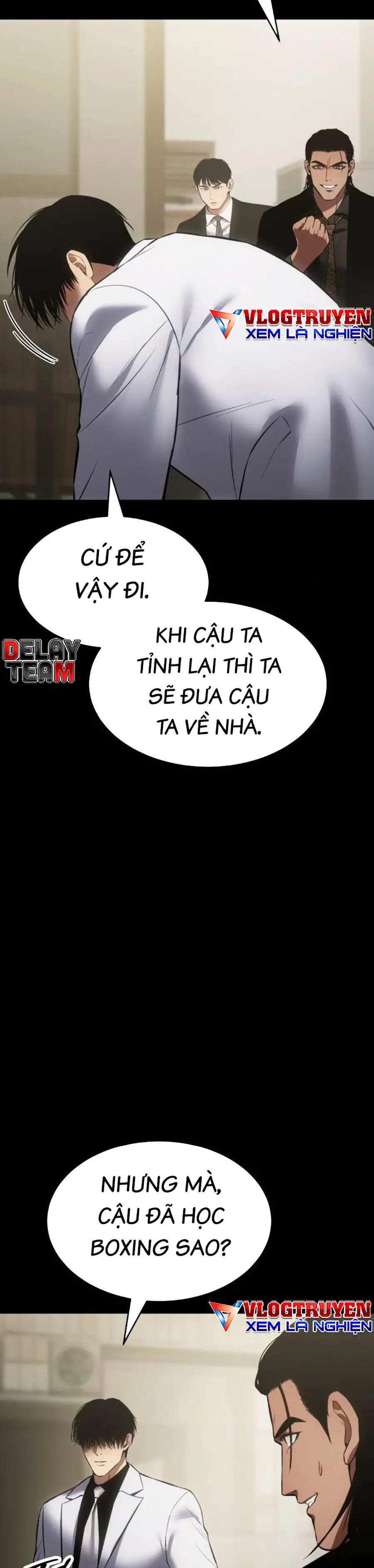 Đặc Vụ Thế Thân Nettruyen ZZZ Chương 66 Page 264